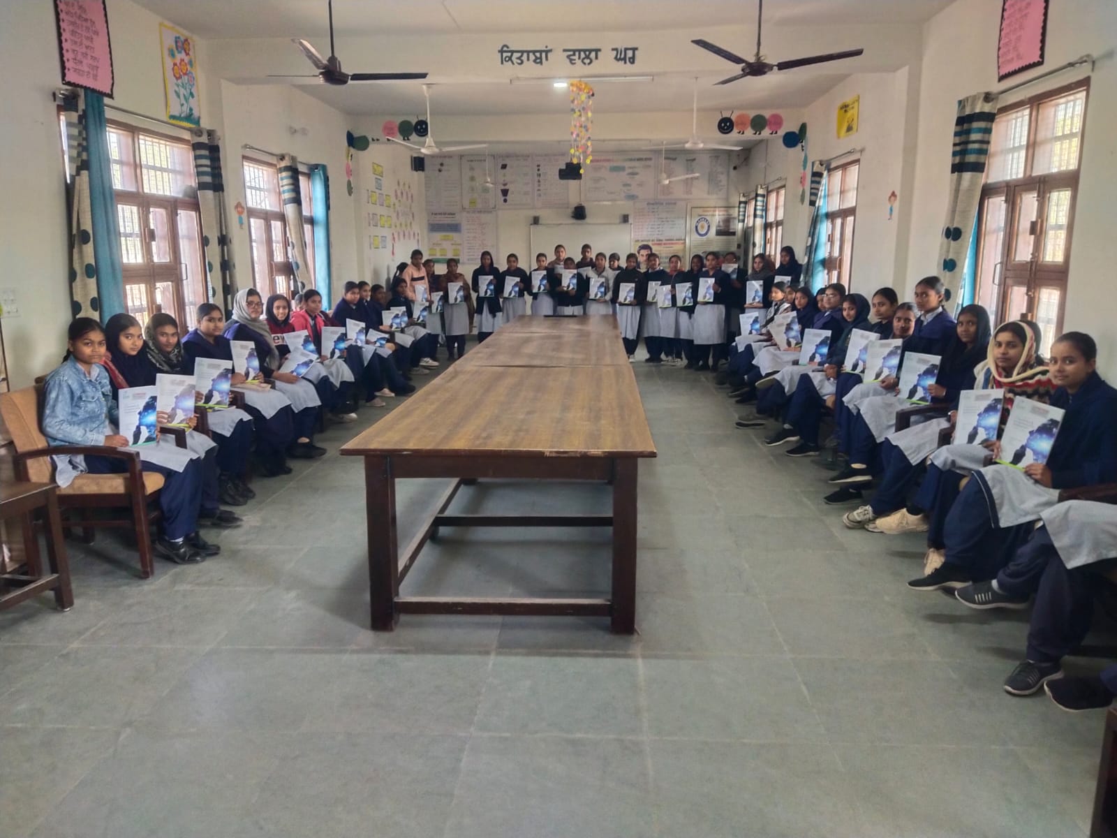 Mehtab Computer Barnala Events