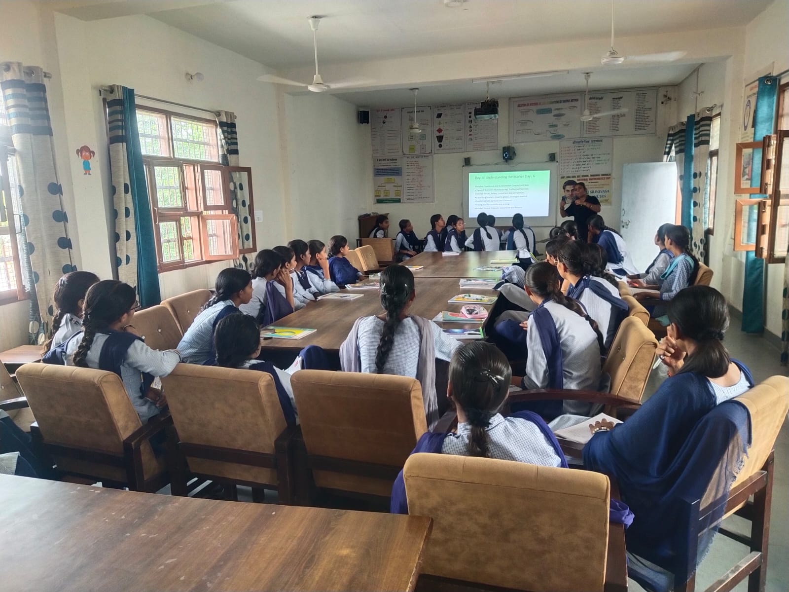 Mehtab Computer Barnala Events