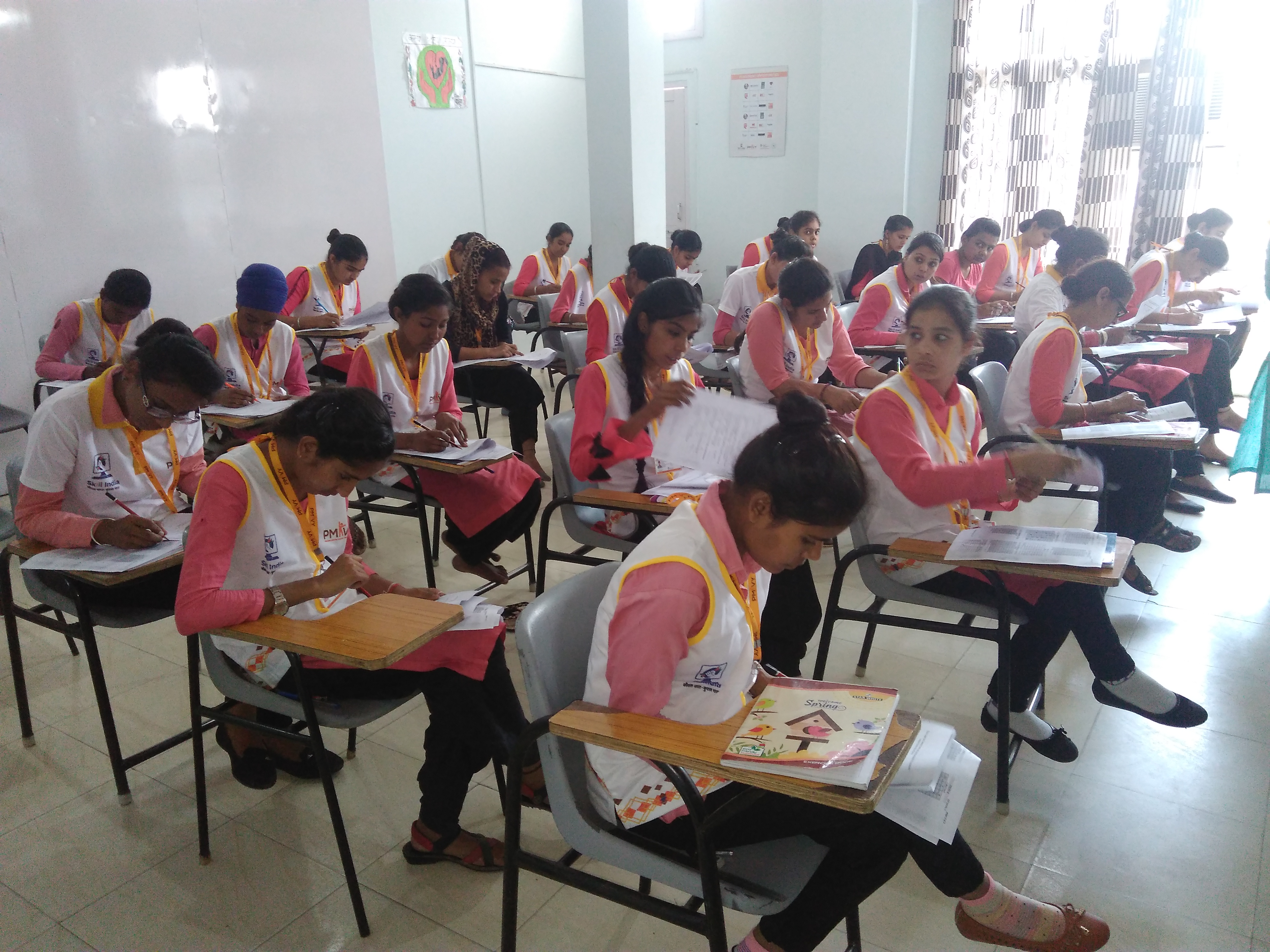 Mehtab Computer Barnala Events